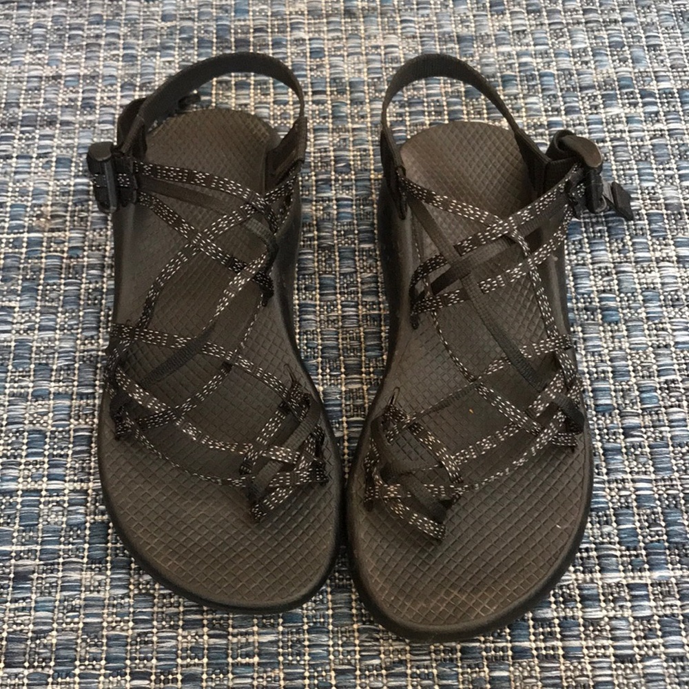 Chaco sandals